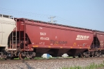 BNSF 484450