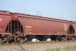 BNSF 474564