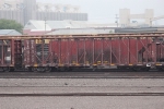 BNSF 561337