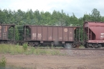 BNSF 600069