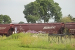 BNSF 487758