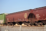 BNSF 474545