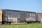CSX 135268