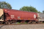 BNSF 450792