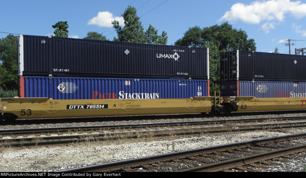 DTTX 765514, Section A