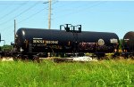BNSF 880040