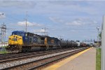 CSX 9010