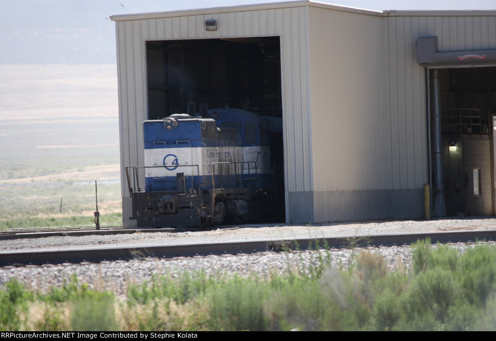 CIRCLE FOUR FARMS SW