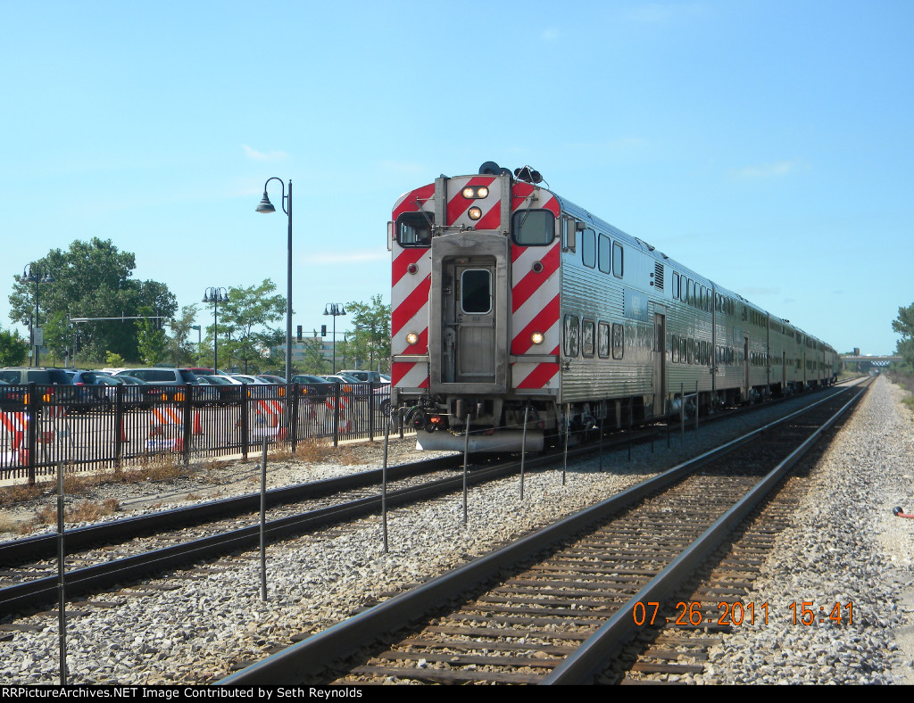 Metra 2140