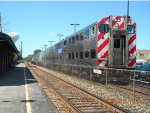 Metra 8530