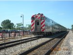 Metra 2140
