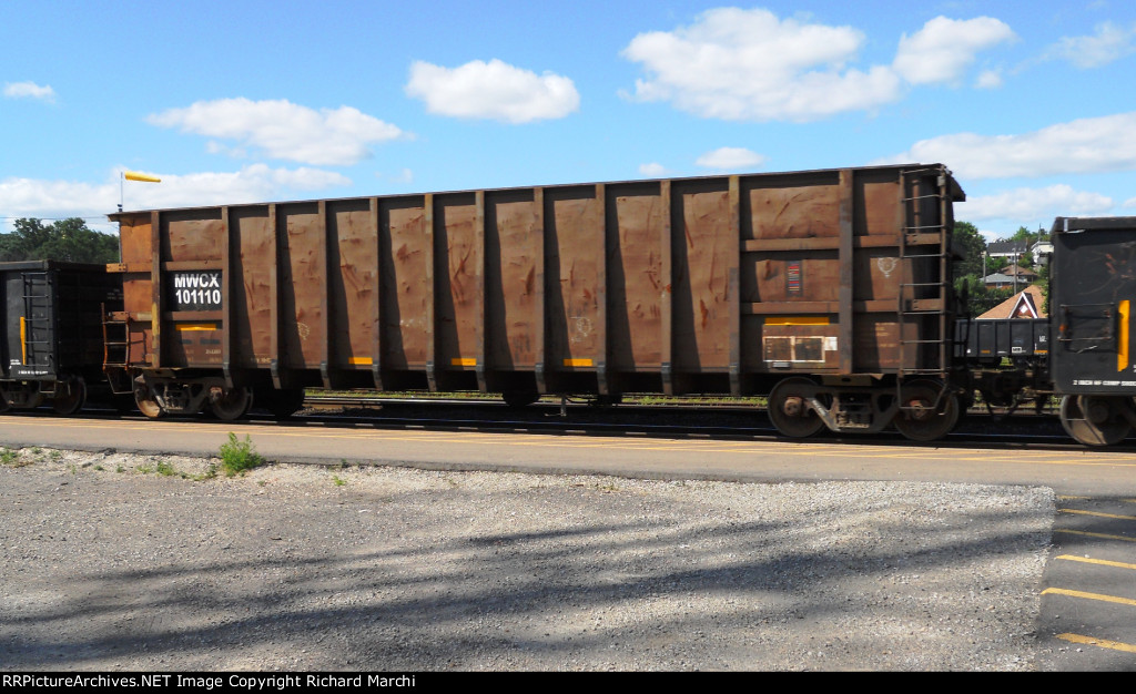 MWCX 101110