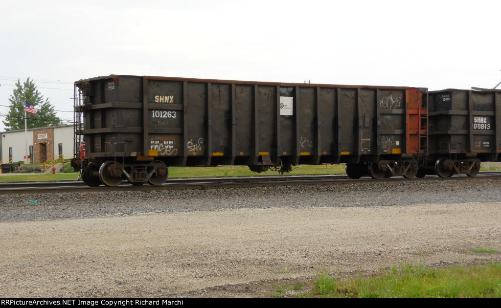 SHNX 101263