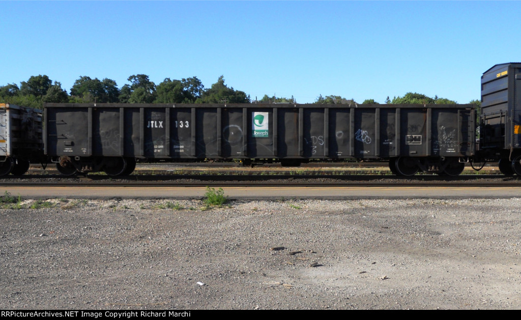JTLX 133