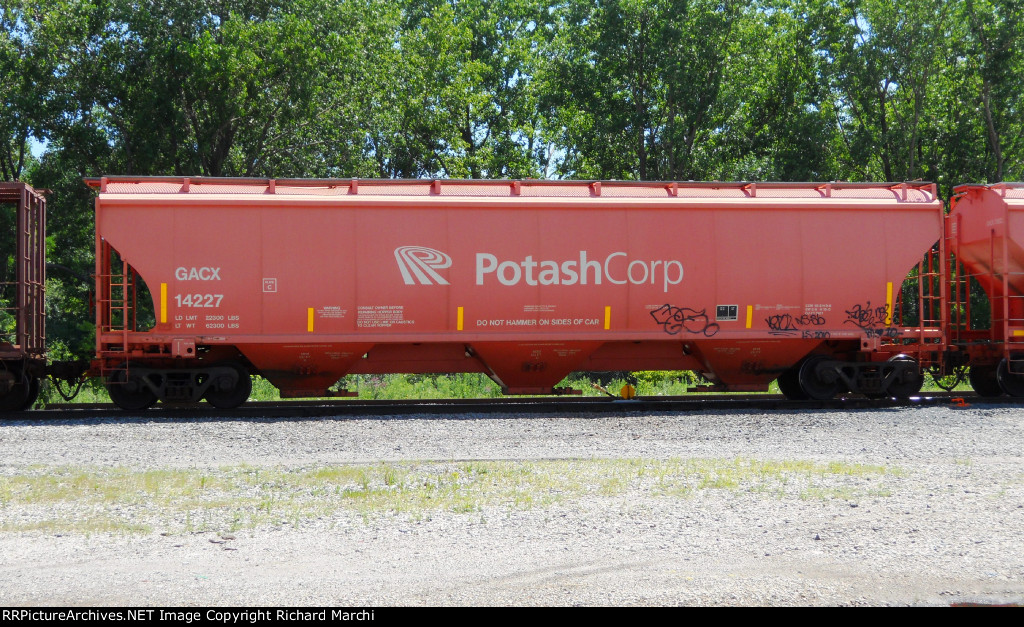 GACX 14227