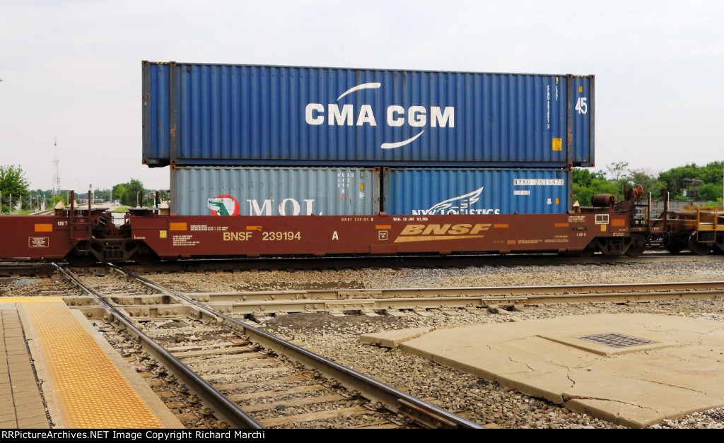 BNSF 239194