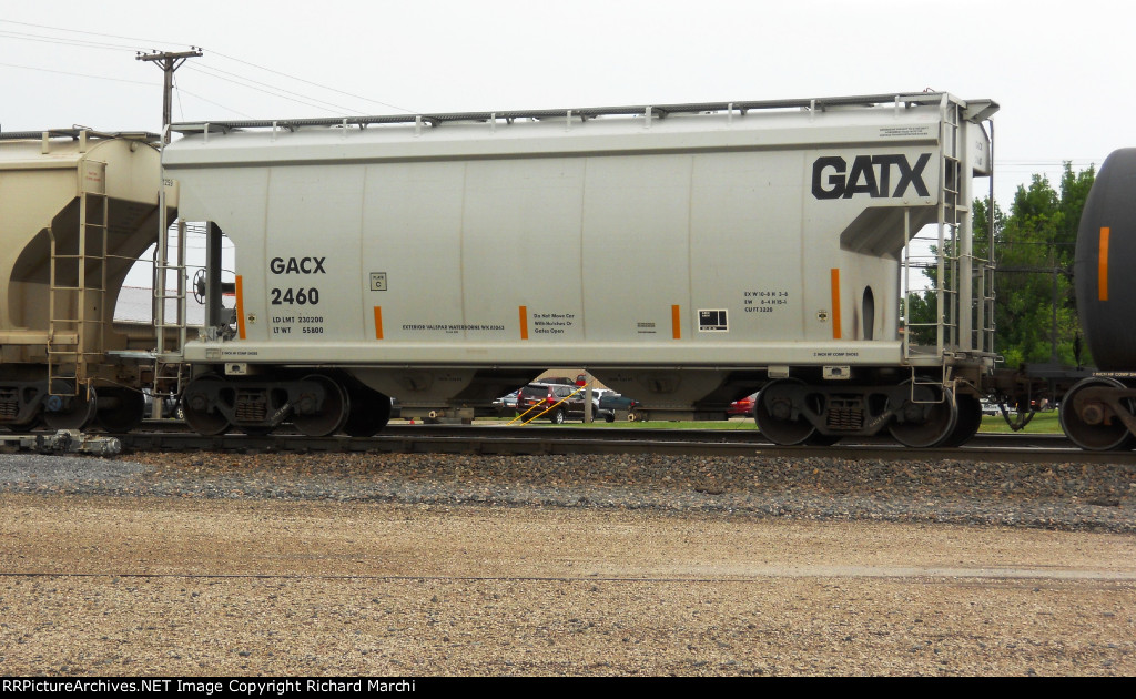GACX 2460