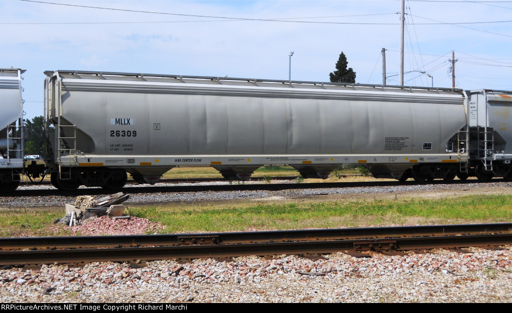 MLLX 26309