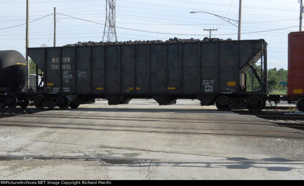 AIGX 400104