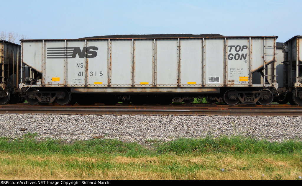 NS 41315