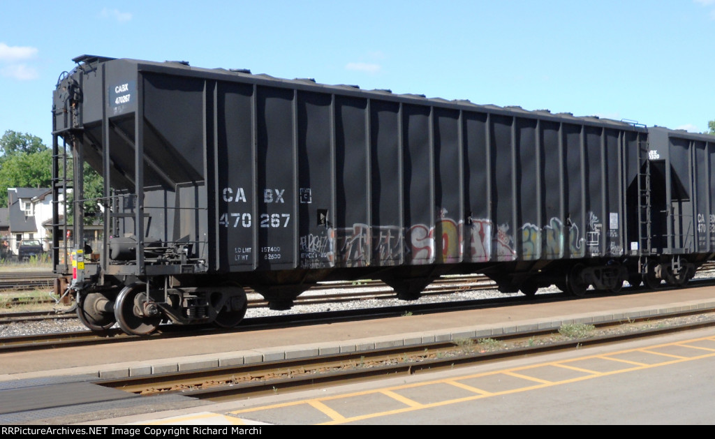 CABX 470267