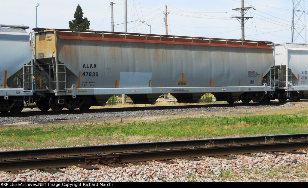 ALAX 47835