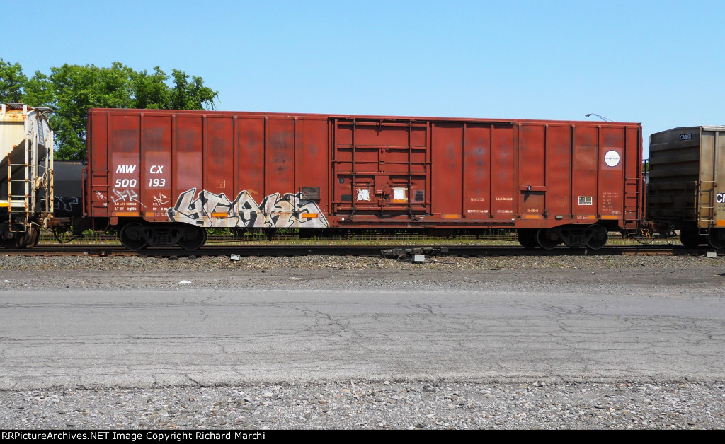 MWCX 500193
