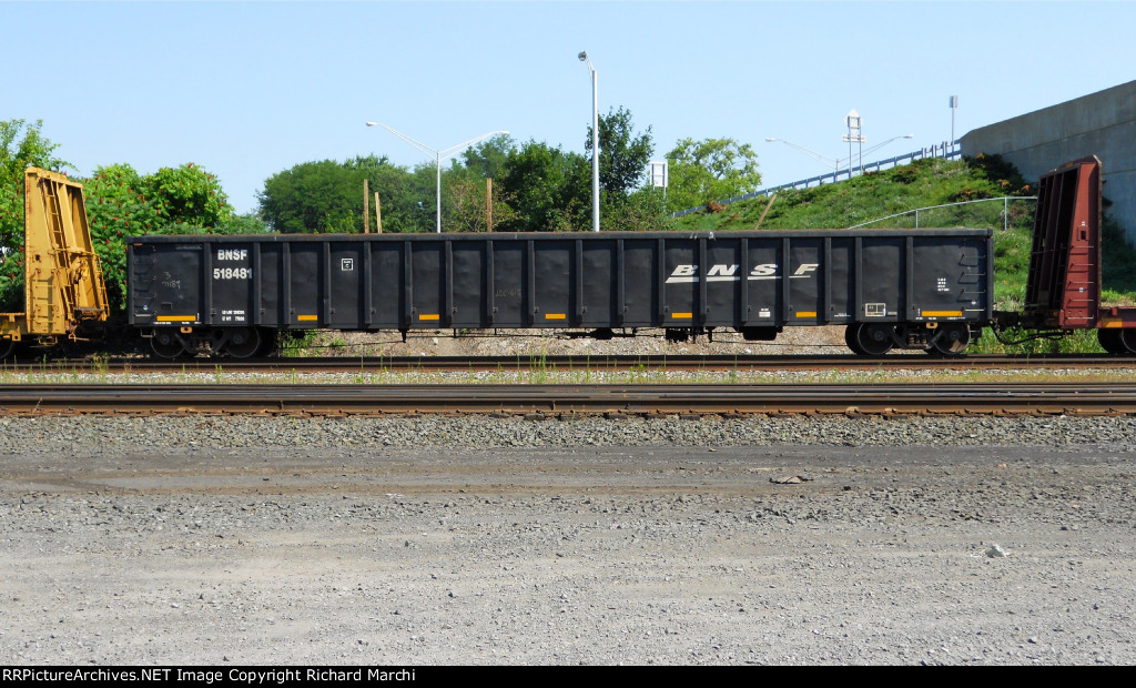 BNSF 518481