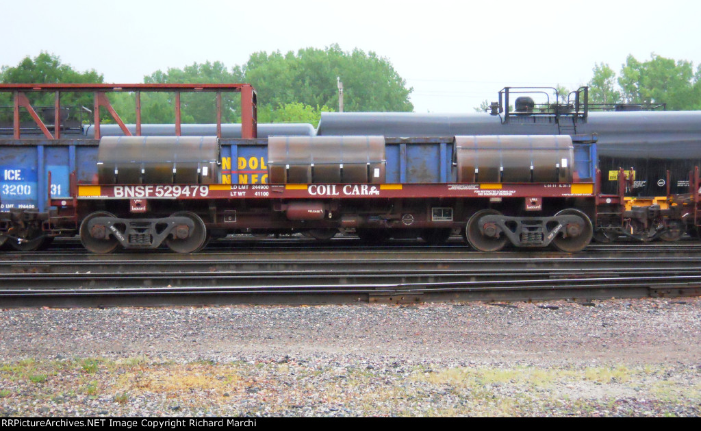 BNSF 529479