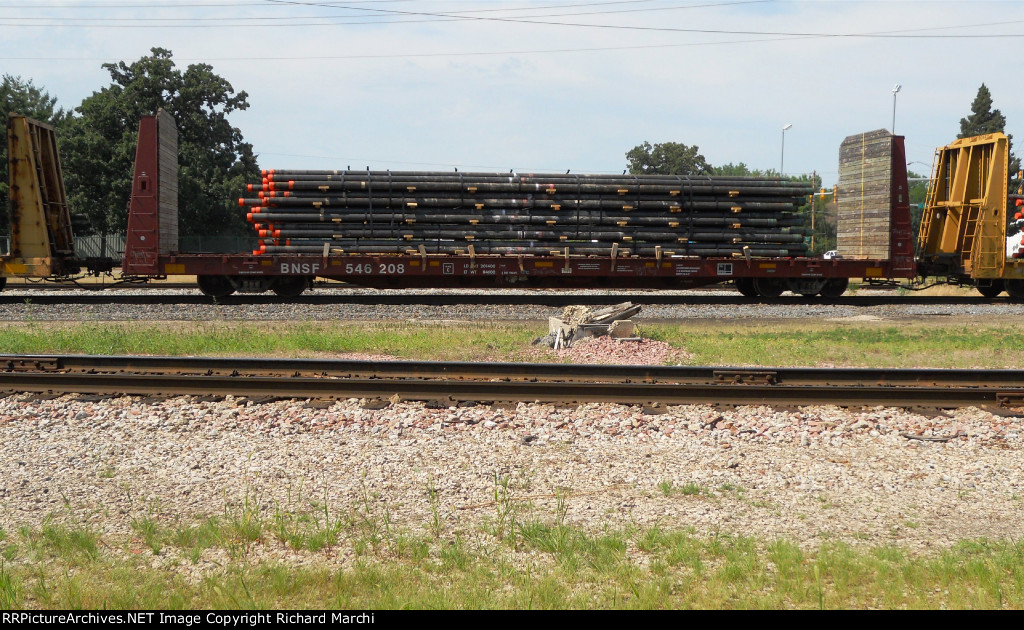 BNSF 546208