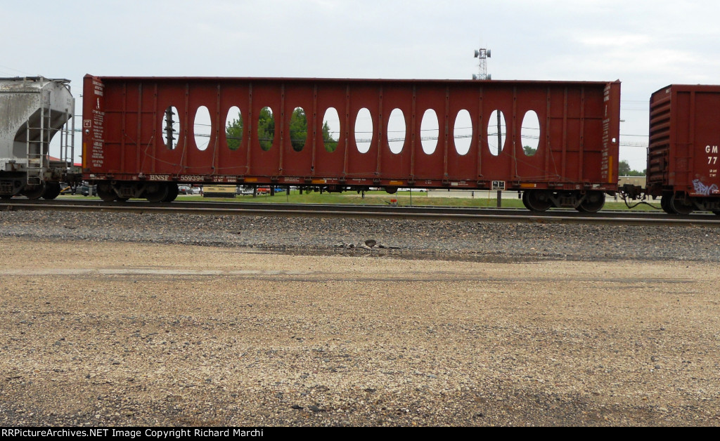BNSF 559394