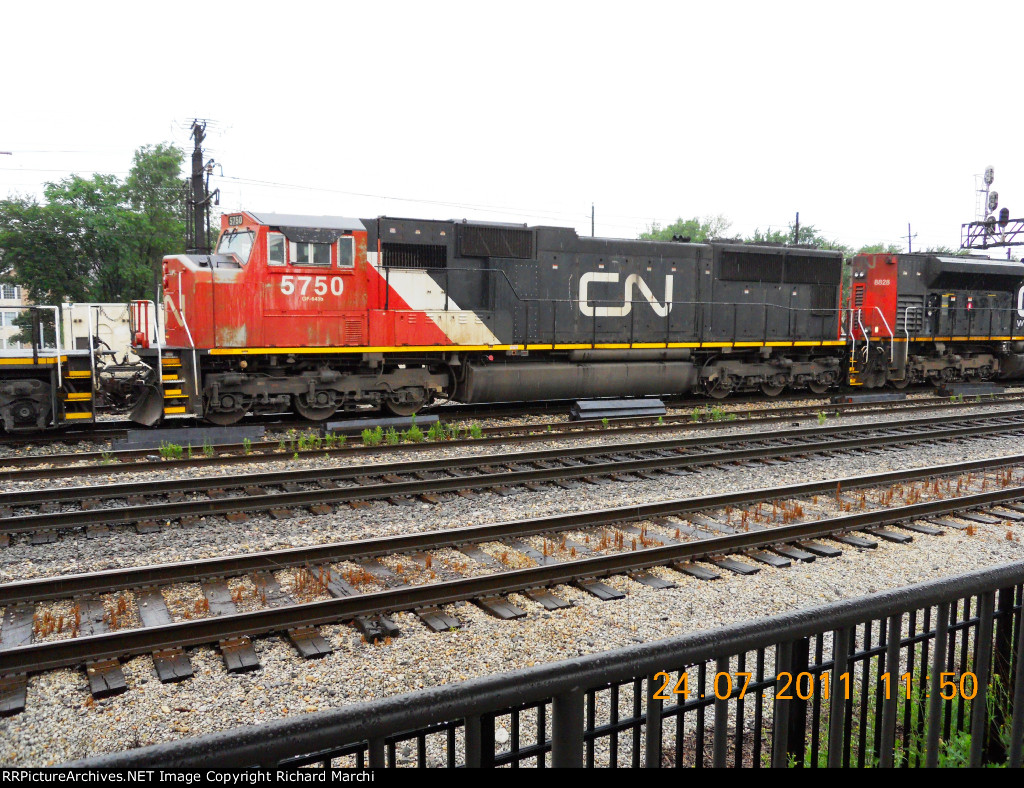 CN 5750