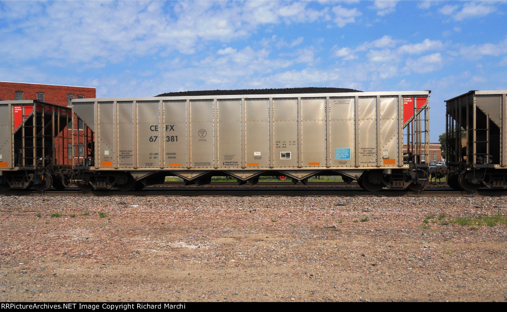 CEFX 67381
