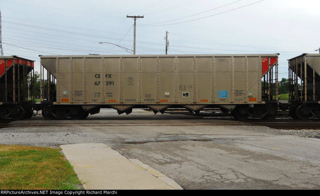 CEFX 67391