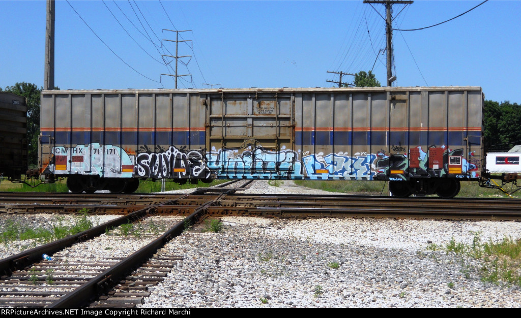 CMHX 71171