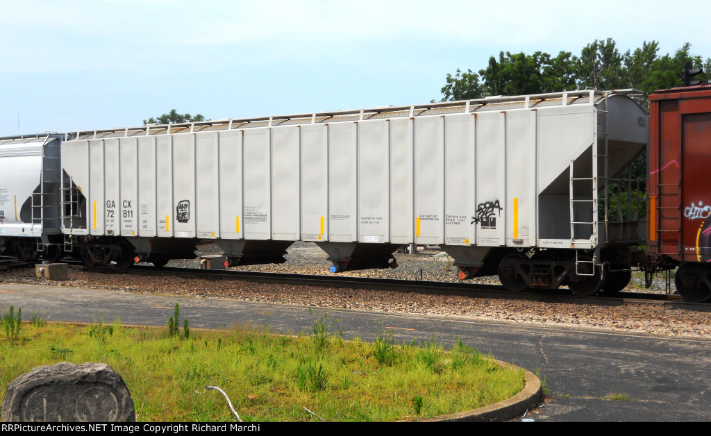 GACX 72811