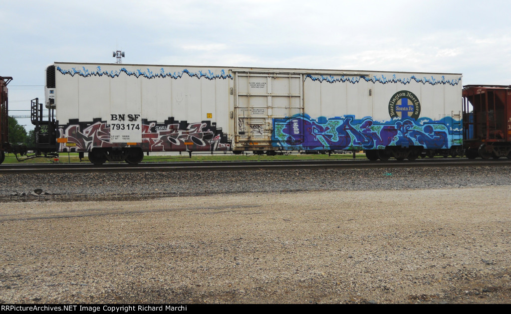 BNSF 793174