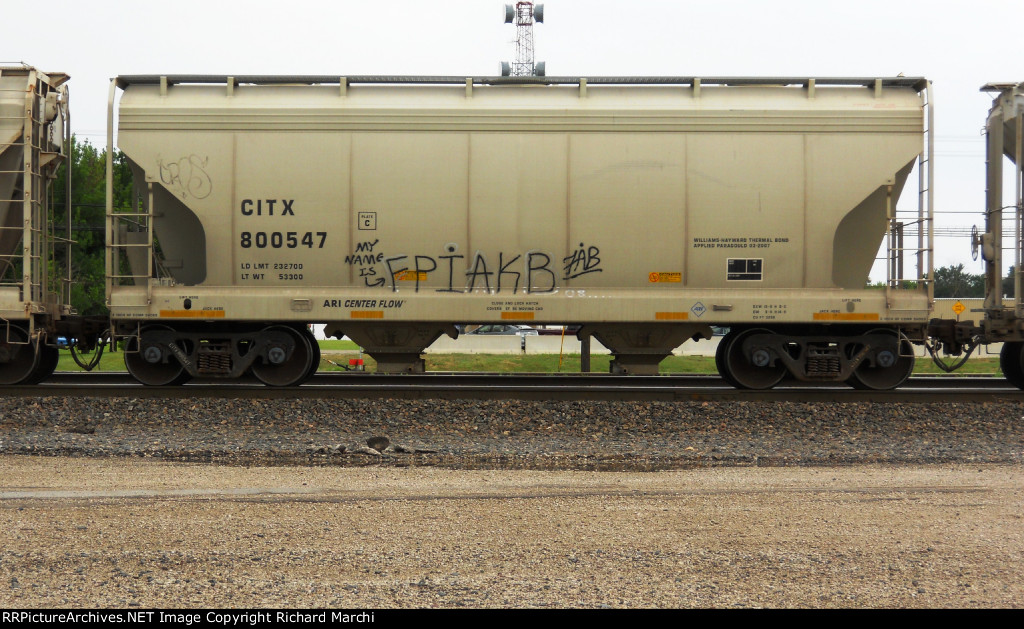 CITX 800547