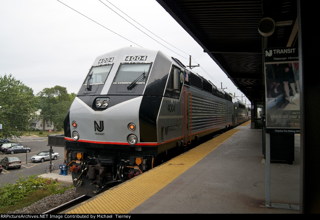 NJT 4004