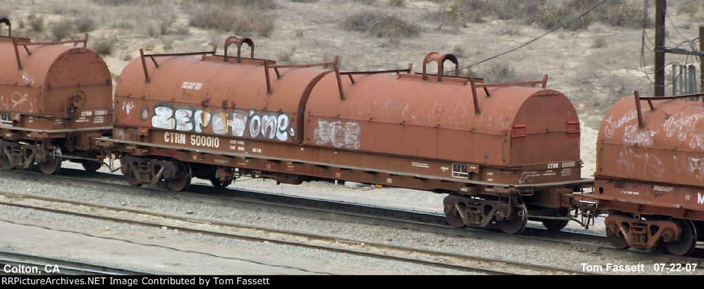 CTRN 500010
