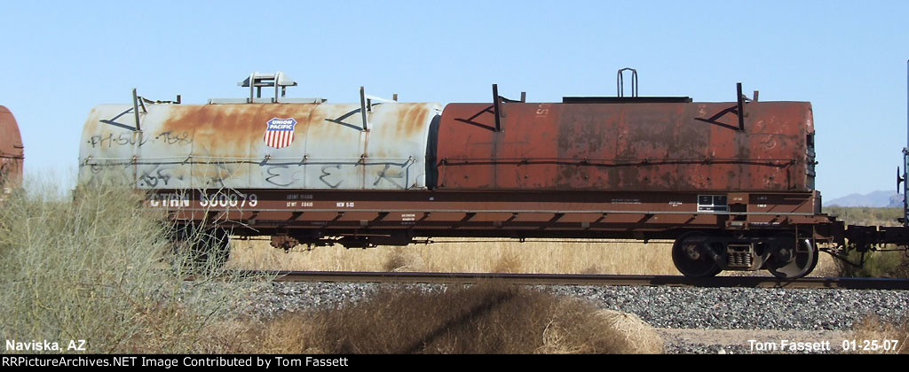 CTRN 500079