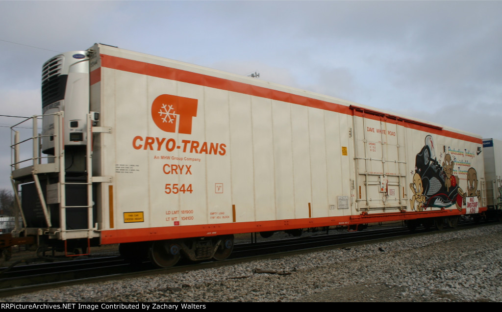 CRYX 5544
