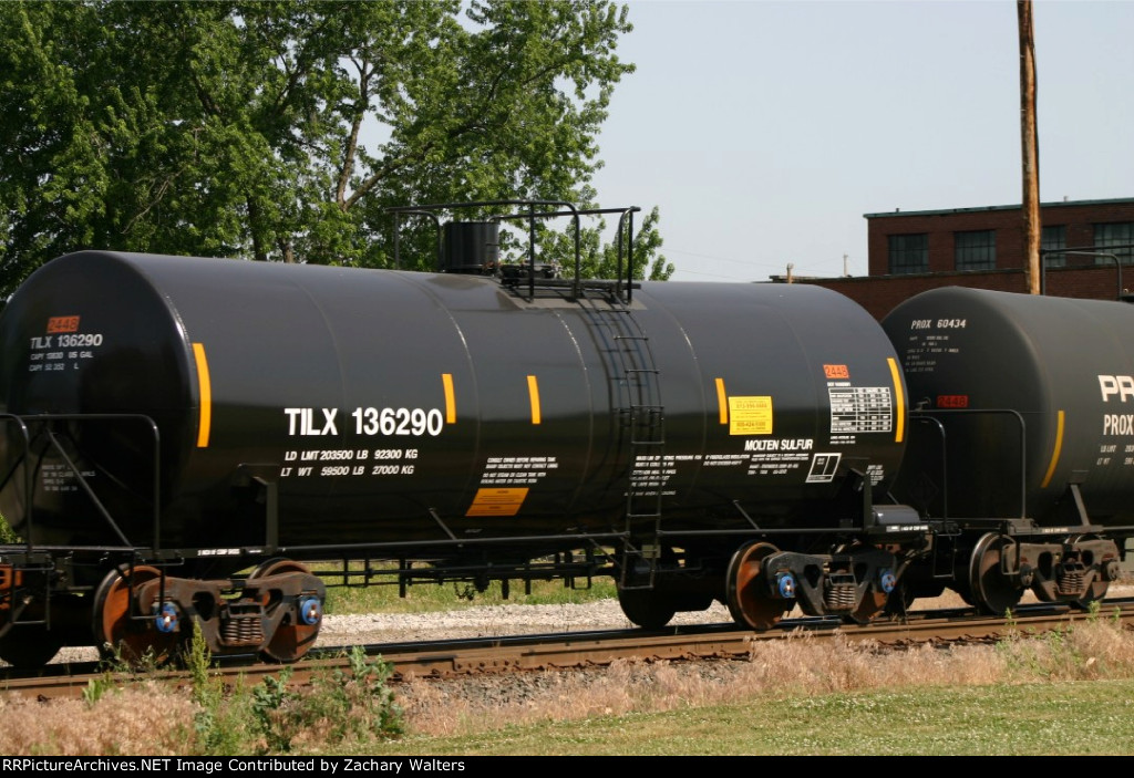 TILX 136290