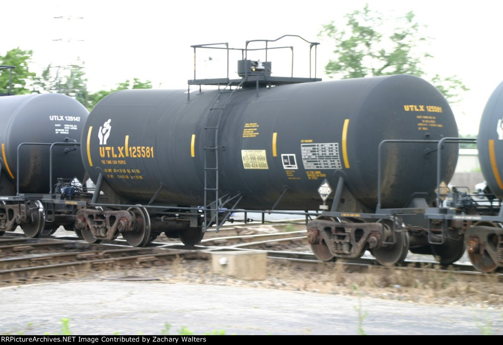 UTLX 125581