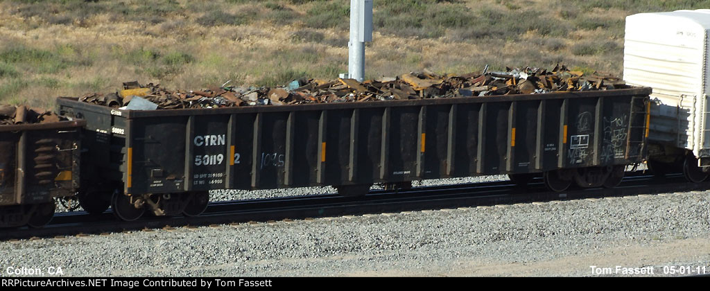 CTRN 501192