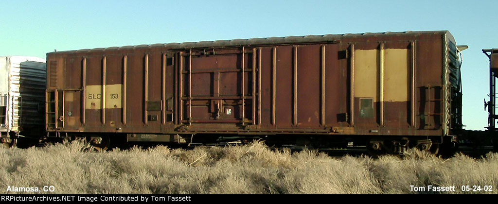SLC 153