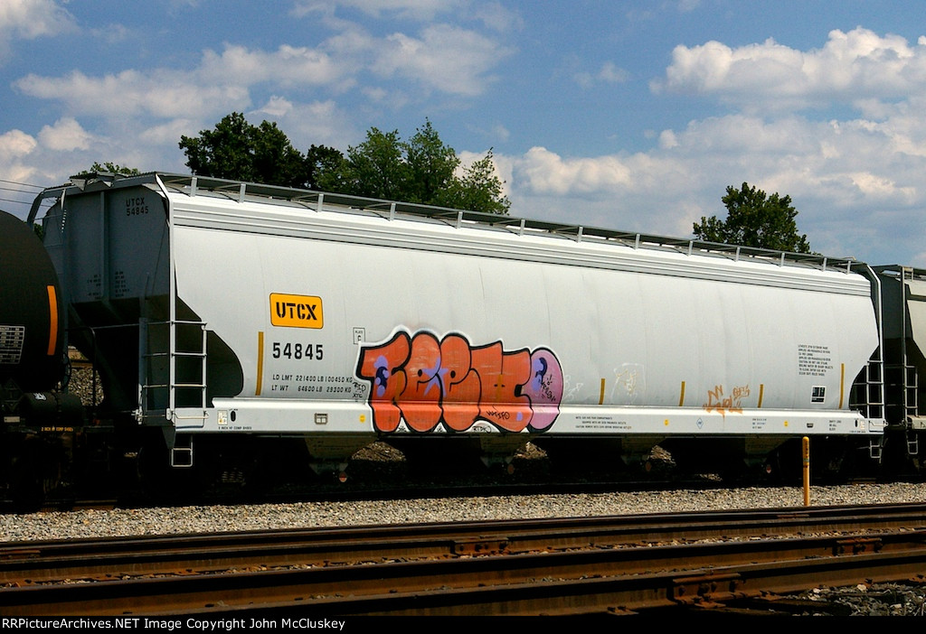 UTCX 54845
