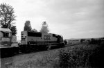 CSX 6123