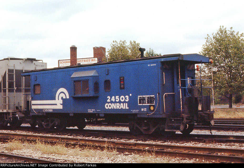 CR 24503