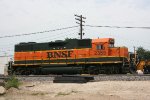 BNSF 2355